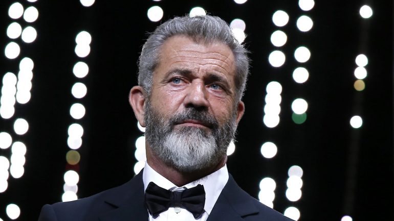 O ator Mel Gibson (na fotografia) mostrará o filme &quot;Hacksaw Ridge&quot;, realizado por si e que tem estreia marcada para novembro