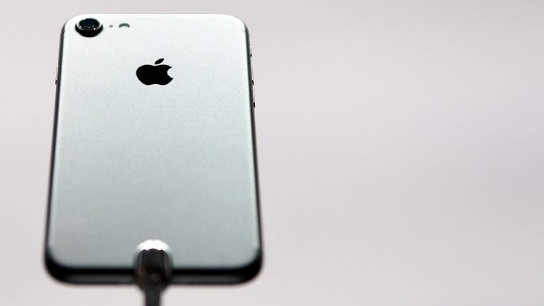 Os novos iPhone 7 vão estar à venda em Portugal no dia 16 de setembro