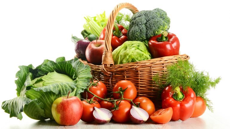 Frutas e legumes diretamente do campo, entregues em casa (ou perto)? É possível, basta ler este artigo.