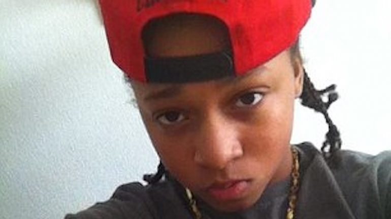 Tyree King, de 13 anos, foi morto quase dois anos depois de Tamir Rice, 12 anos, também morto pela polícia