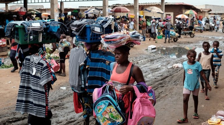 Até 14 de setembro, a epidemia matou 115 pessoas na República Democrática do Congo, segundo a OMS