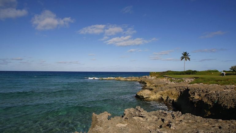As Bahamas são um dos mais atraentes paraísos fiscais