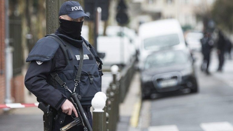 Desde o início de 2015, houve sete ataques terroristas em França, que mataram 230 pessoas