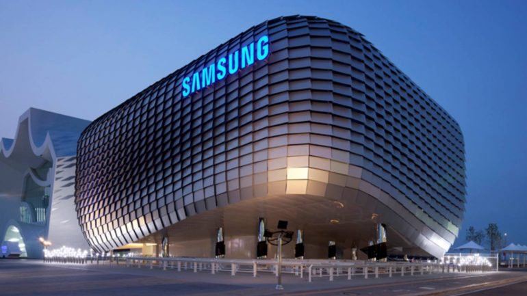 Lim Bomi, porta-voz da Samsung declinou explicar por que razão uma unidade do grupo foi alvo de rusgas