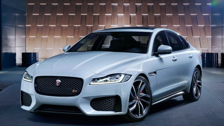 A gama XF da Jaguar vai voltar a oferecer uma versão carrinha, para os que pretendem maior versatilidade