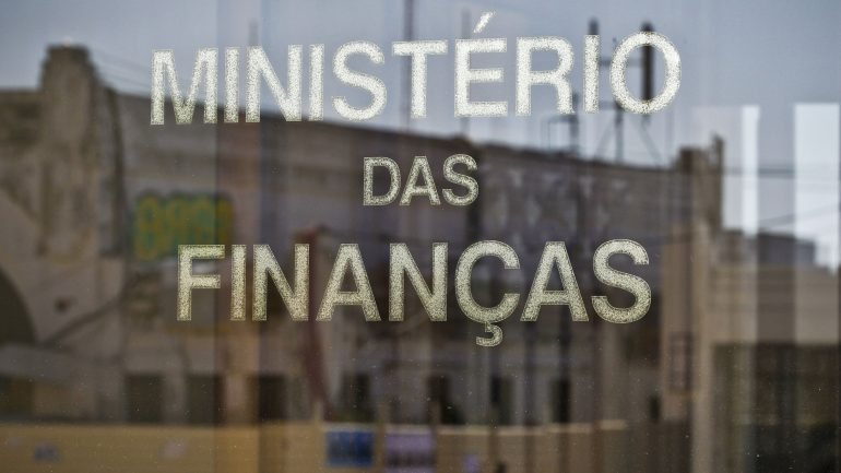 Ministério das finanças fala sobre duodécimos
