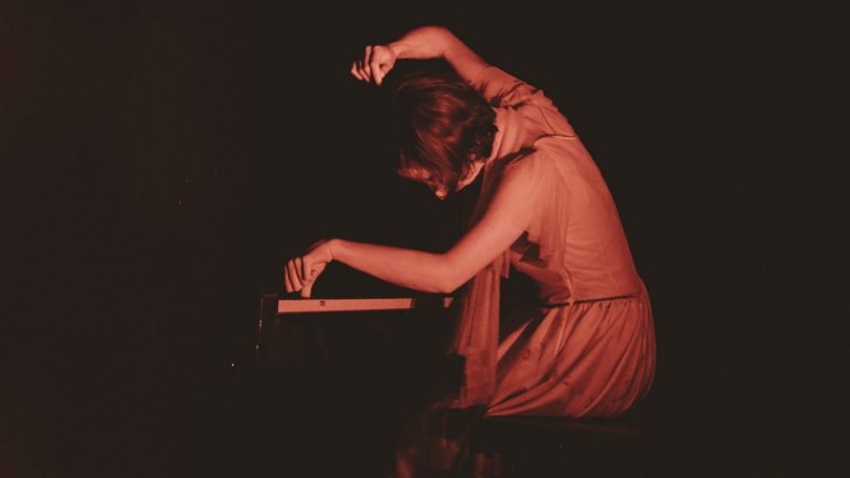 Joana Sá ao piano é sempre muito mais do que esperamos