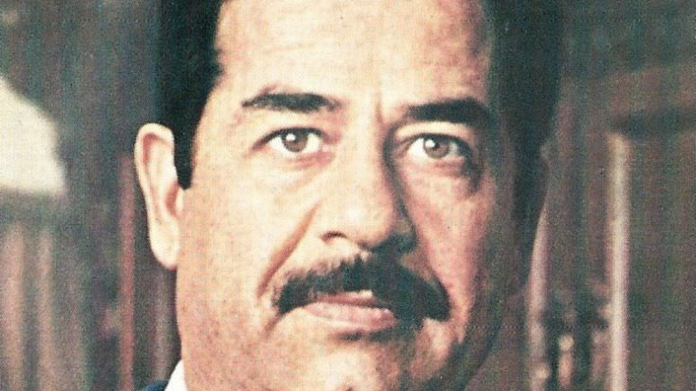 Encontrados quartos de tortura da época de Saddam