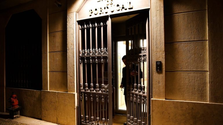 Banco de Portugal recebeu várias reclamações