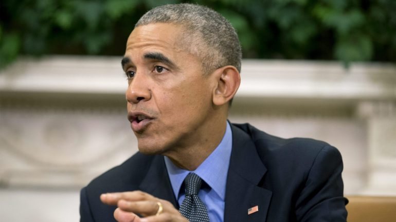 Obama emite diretiva para tornar &quot;irreversível&quot; abertura a Cuba