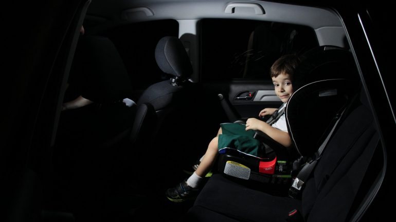 A campanha “Audi Safety Alerts” tem o apoio da Bebé Confort e da Associação para a Promoção da Segurança Infantil