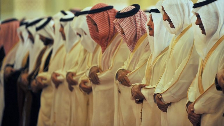 O príncipe Turki bin Saud al-Kabir, membro da família real da Arábia Saudita, foi executado na capital do país, Riade
