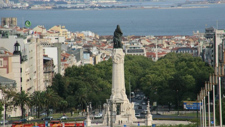 Terá havido algum período com tantas transformações em Lisboa como nos últimos anos?