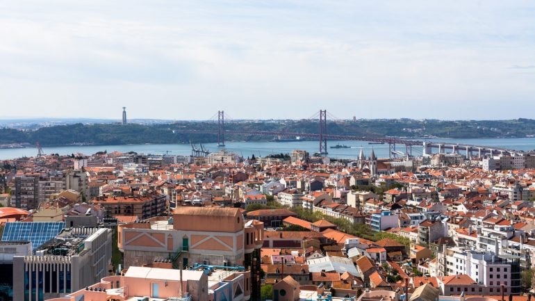Lisboa está melhor ou pior do que há uns anos? Depende do ponto de vista