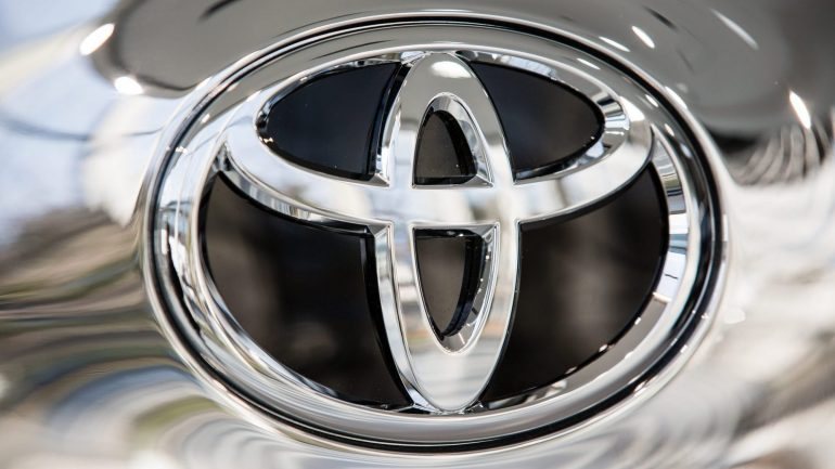 A Toyota faz questão de sublinhar que alargou a gama de viaturas abrangidas &quot;por medida de precaução&quot;