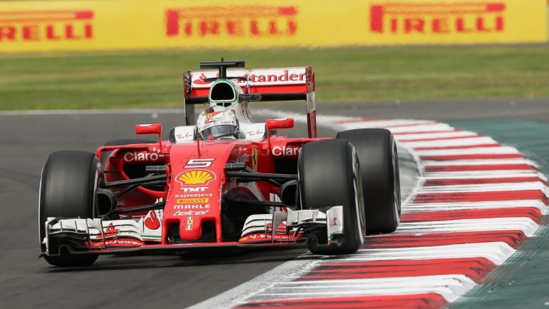 O Mundial de Fórmula 1 prossegue a 13 de novembro em São Paulo, palco da 20.ª e penúltima prova do Campeonato do Mundo