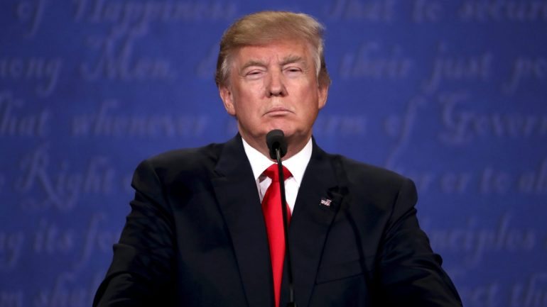 Economistas acusam Trump de enganar o eleitorado