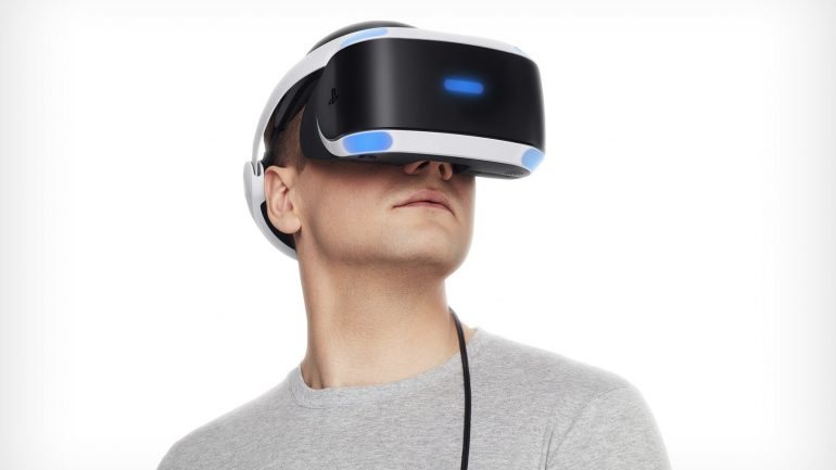 Conheça os mais esperados jogos de terror para o PlayStation VR