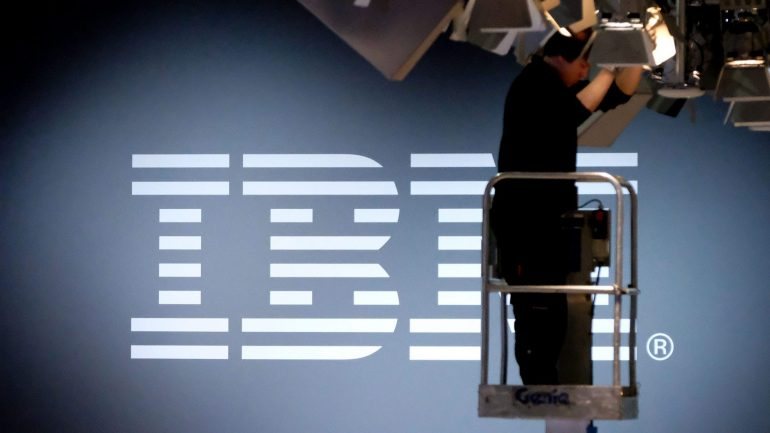 A IBM em Viseu conta já com 40 trabalhadores e pretende chegar aos 120