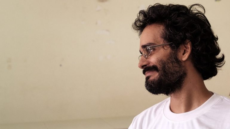 A greve de fome e a exposição mediática que alcançou colocaram Luaty Beirão como o mais relevante do grupo de detidos