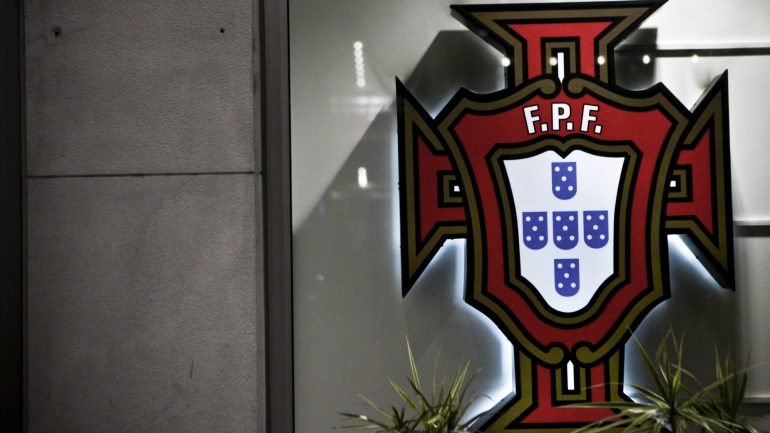 O Sporting e o Arouca trocaram acusações de insultos e tentativas de agressão