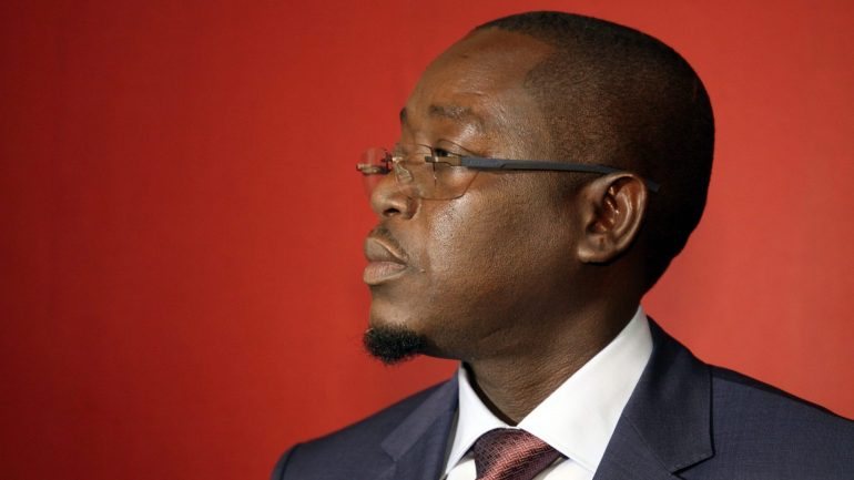 Governo da Guiné-Bissau demitido