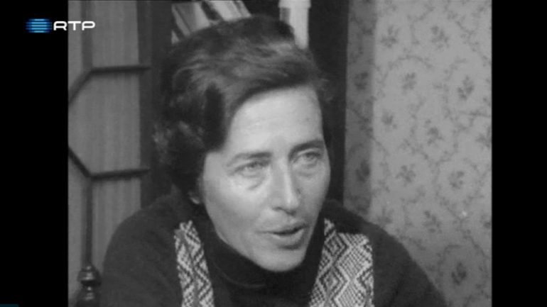 Maria Eugénia era ainda mulher de João Varela Gomes, um dos símbolos da resistência antifascista