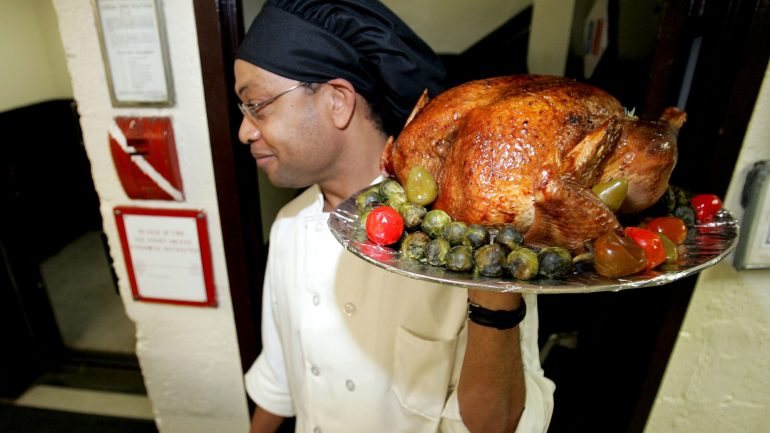 O que é Thanksgiving? Saiba tudo sobre o Dia de Ação de Graças