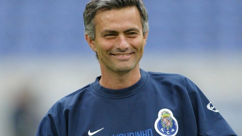 O último Porto a acumular três 0-0 seguidos é o de Mourinho em 2003-04 (Nacional, Beira-Mar e Deportivo)