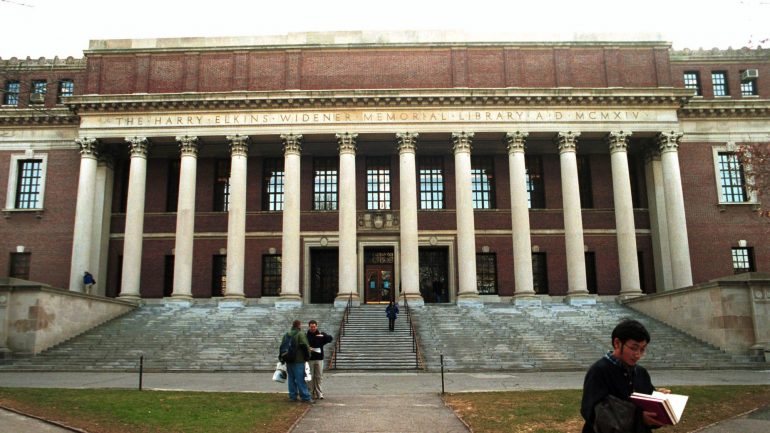 Harvard caiu para a segunda posição do ranking de melhores escolas de negócios do mundo, que liderava desde 2010