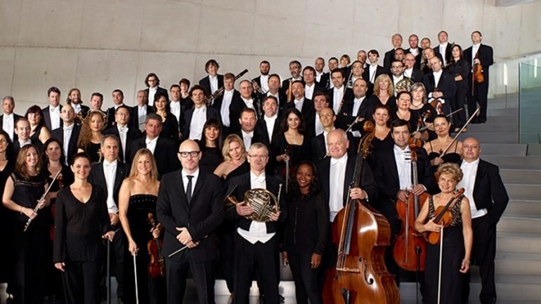 A Orquestra Sinfónica do Porto tem concertos marcadados na Casa da Música