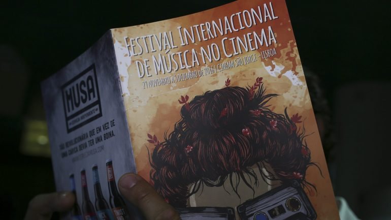 Os filmes distinguidos nesta edição do Muvi serão todos exibidos esta segunda-feira no encerramento do festival no Cinema São Jorge