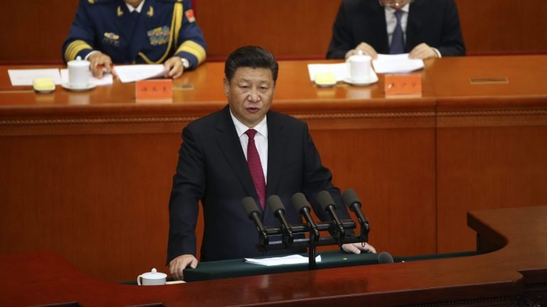 Desde que tomou posse em 2012, Xi Jinping tem promovido o combate à corrupção entre os membros do Partido Comunista Chinês