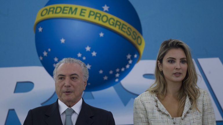 Presidente brasileiro disse que &quot;seguramente&quot; a matéria será votada