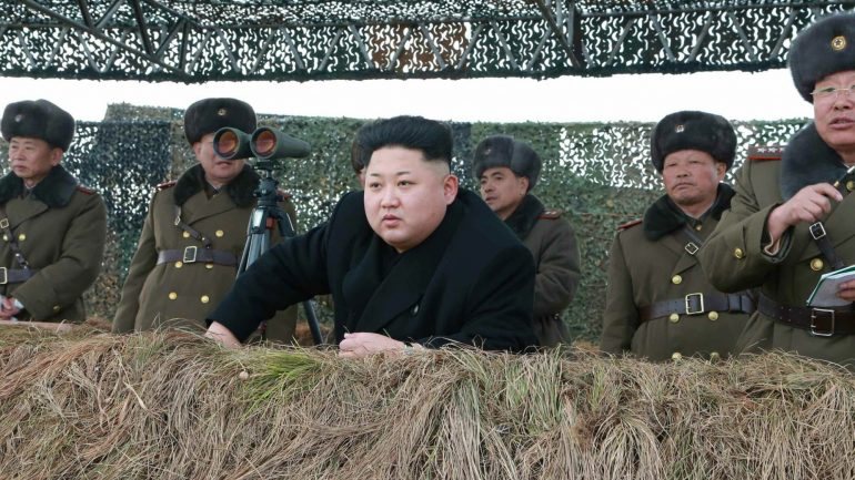 O Ministério da Defesa sul-coreano acusou na terça-feira a Coreia do Norte de ter realizado um ataque informático contra a sua unidade de cibercrimes