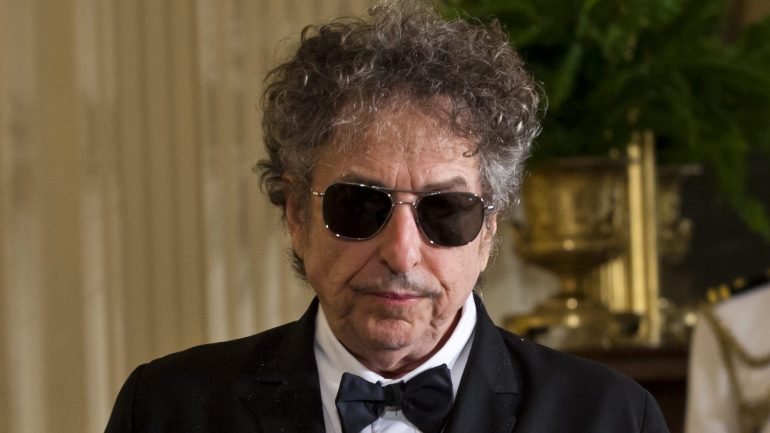 Pedro Serrano sublinha que Bob Dylan foi o primeiro que &quot;injetou na música a literatura&quot;