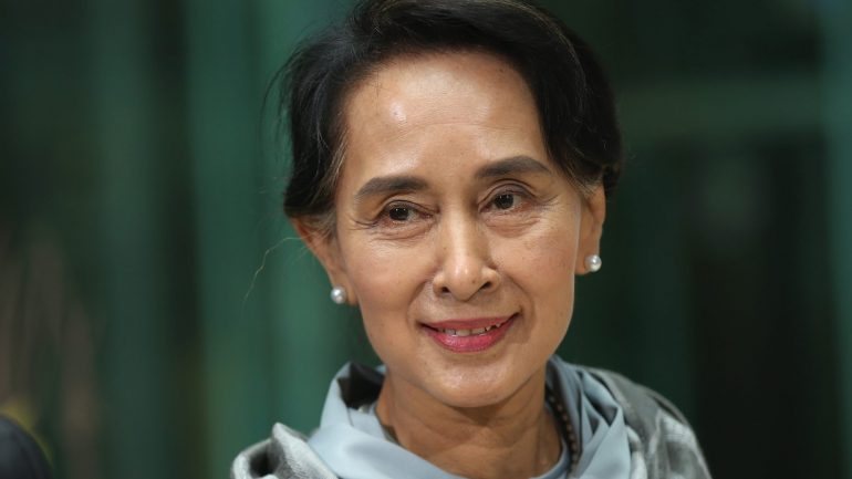 O conselheiro especial do secretário-geral da ONU para a Birmânia mostrou-se convicto da compreensão da Nobel da Paz perante as preocupações da comunidade internacional