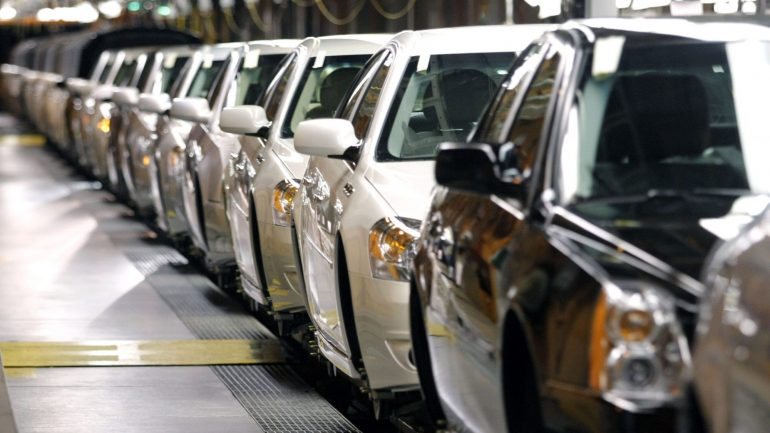 Um representante da General Motors revela que a empresa cumpre todas as leis e regulações e rejeitou comentar o assunto