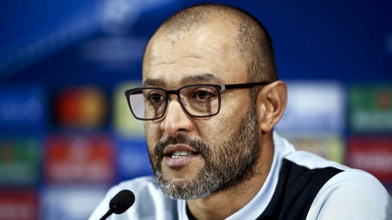 &quot;Acho que os jogadores souberam sair de uma situação difícil&quot;, afirmou o treinador do FC Porto