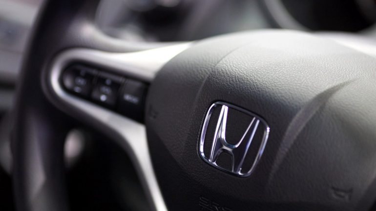 Com esta parceria, o objectivo da Honda será cumprir a sua meta de, em 2020, ter modelos aptos a circular em modo completamente autónomo em auto-estrada