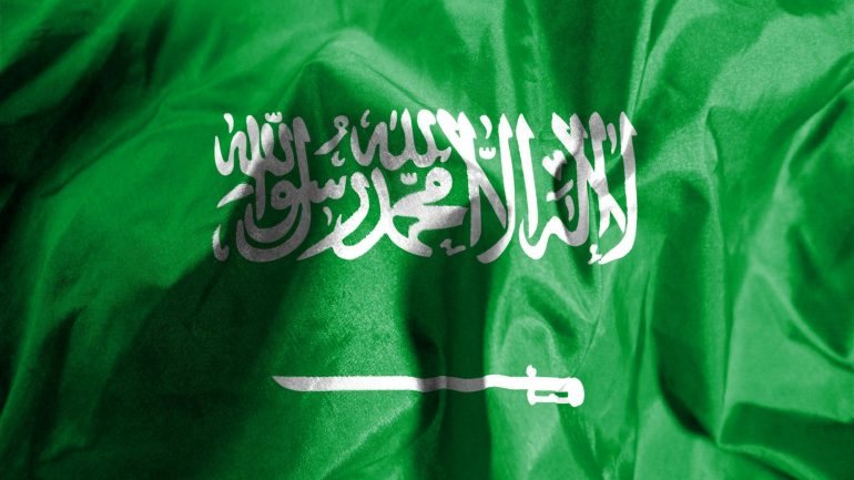 A Arábia Saudita e um dos países que mais recorre à pena capital