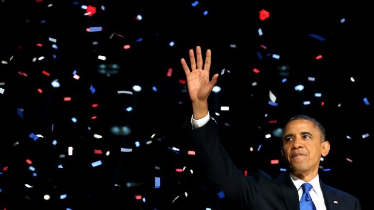 Prestes a deixar a Casa Branca, Obama foi homenageado num vídeo que já conta com mais de três milhões de visualizações