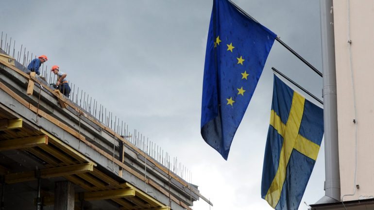 A Suécia tem tentado encurtar o horário de trabalho diário, mas os custos revelam-se pesados