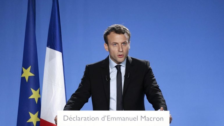 O candidato independente afirma que França e Alemaznha têm de unir esforços para garantir a sobrevivência do euro