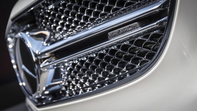 O interesse, confirmado por vendas acima das expectativas, despertado pelo Bentley Bentayga &quot;abriu o apetite&quot; da concorrência. A submarca de luxo da Mercedes estará a trabalhar um rival à altura