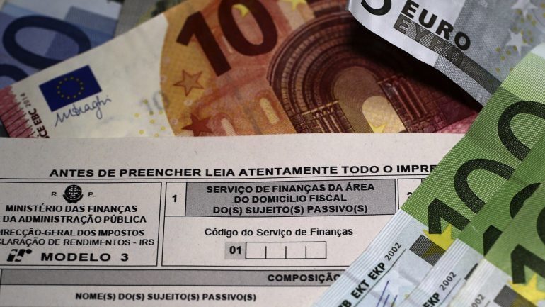 Para Paulo Antunes, trata-se de uma limitação existente na situação fiscal dos contribuintes portugueses