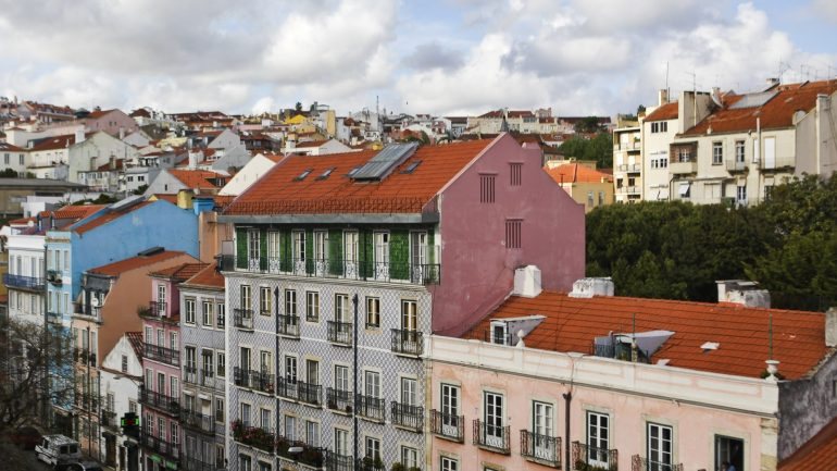 As ZER foram criadas em 2011 para diminuir as emissões poluentes em Lisboa