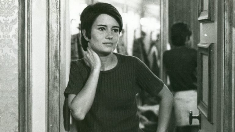 “Maria Cabral foi rosto e símbolo do Novo Cinema Português”, disse a Academia Portuguesa de Cinema