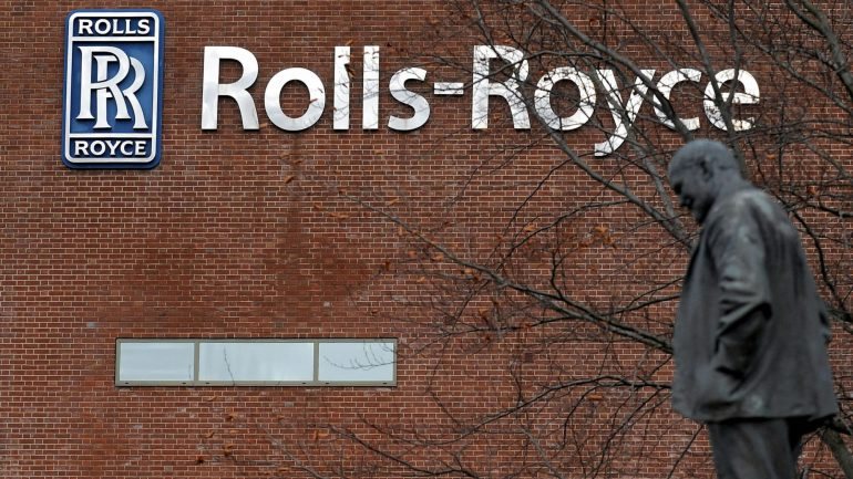 Rolls-Royce foi alvo de uma investigação profunda por suspeitas de corrupção