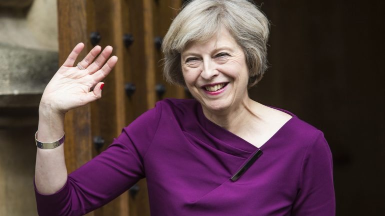 O parlamento britânico aprovou o calendário de Theresa May para o Brexit, que deve acontecer antes do final de março